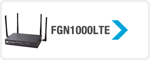 FGN1000LTEのマニュアルを確認