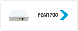 FGN1700のマニュアルを確認
